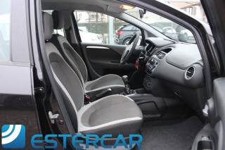 FIAT Punto Evo usata, con Chiusura centralizzata