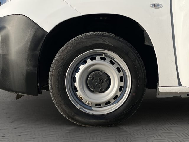 PEUGEOT Partner usata, con Sensore di luce