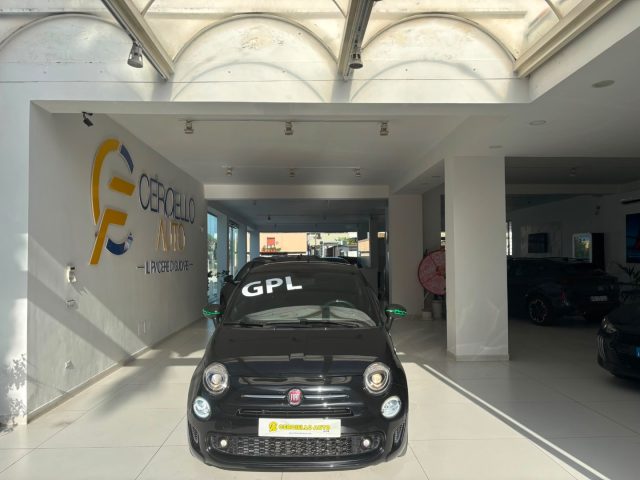 FIAT 500 usata, con Autoradio