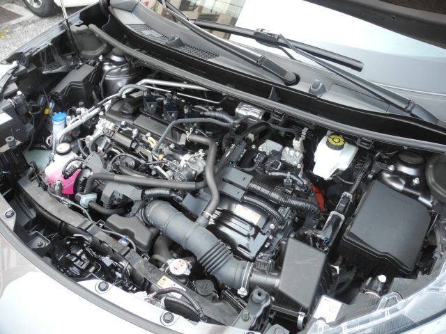 TOYOTA Yaris Cross usata 83