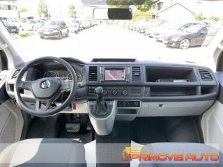 VOLKSWAGEN Transporter 2.0 TDI 150CV DSG Kombi