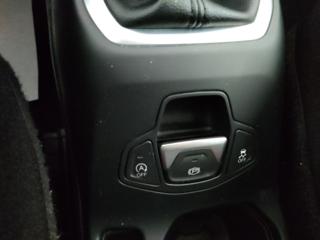 JEEP Renegade usata, con Fendinebbia