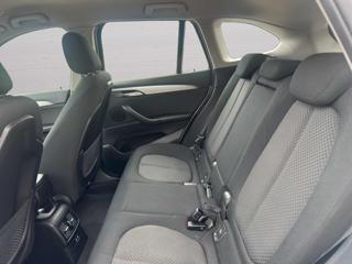 BMW X1 usata, con Controllo automatico clima