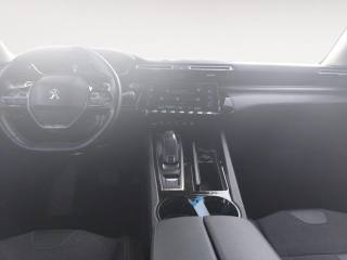 PEUGEOT 508 usata, con Sistema di navigazione