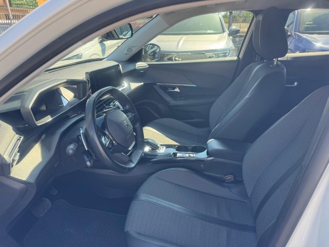 PEUGEOT 2008 usata, con Cerchi in lega