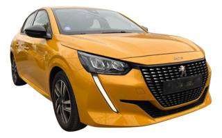 PEUGEOT 208 usata, con Airbag