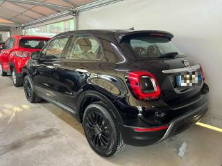 FIAT 500X usata, con Airbag
