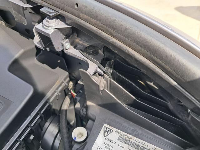 PEUGEOT 308 usata, con ESP