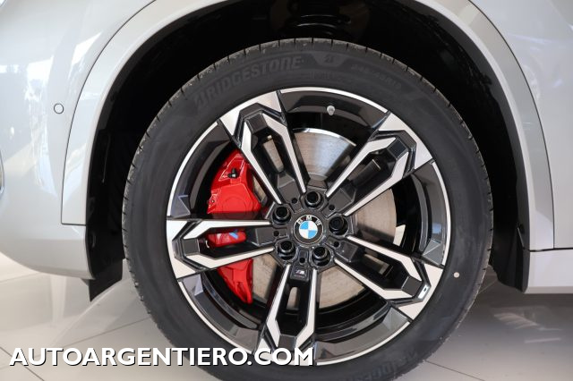 BMW X1 usata, con Sistema di navigazione