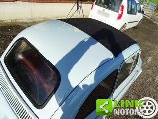 FIAT 500 usata 10