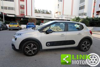 CITROEN C3 usata, con Airbag laterali