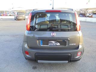 FIAT Panda usata 14