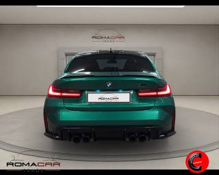 BMW M3 usata, con Cerchi in lega
