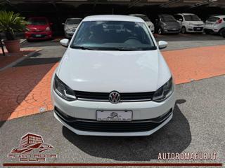 VOLKSWAGEN Polo usata, con Boardcomputer