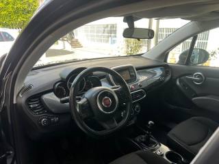 FIAT 500X usata, con Sound system