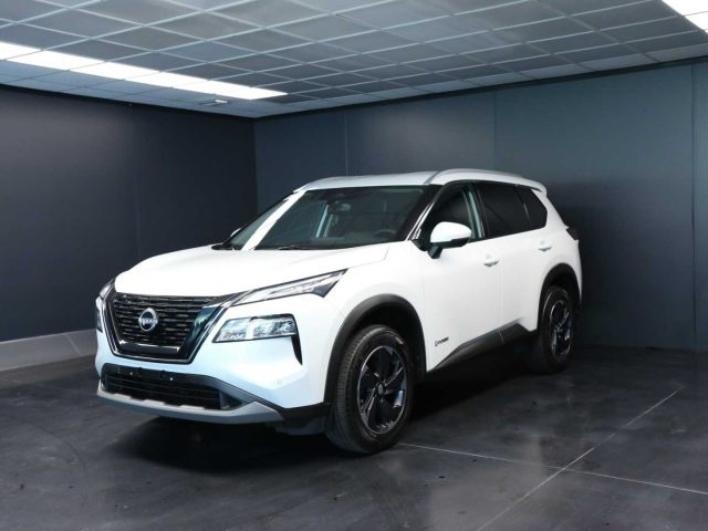 NISSAN X-Trail usata, con ABS