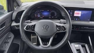 VOLKSWAGEN Golf usata, con Alzacristalli elettrici
