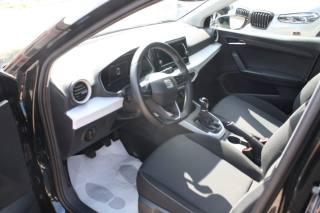 SEAT Arona usata, con Controllo automatico clima