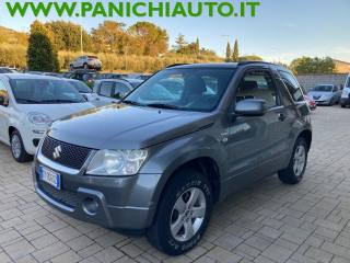 SUZUKI Grand Vitara 1.9 DDiS 3 porte