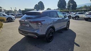 NISSAN Qashqai usata, con Airbag Passeggero