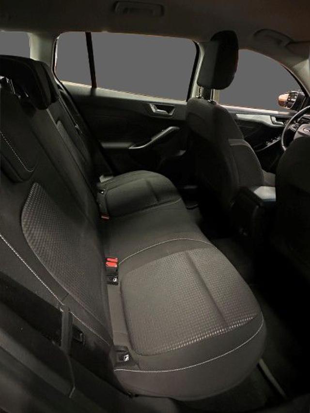 FORD Focus usata, con Airbag laterali