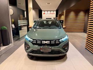 DACIA Sandero usata, con Volante multifunzione