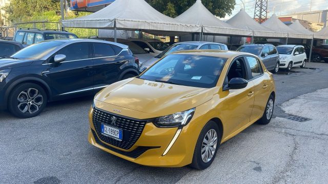 PEUGEOT 208 usata, con Airbag laterali