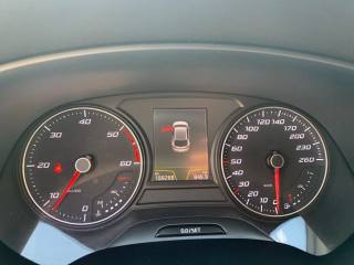 SEAT Leon usata, con Cronologia tagliandi