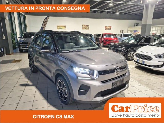 CITROEN C3 usata, con Bluetooth