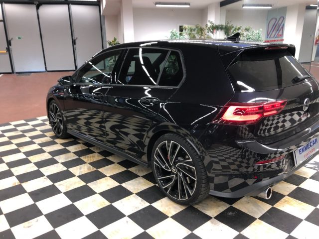 VOLKSWAGEN Golf usata, con Airbag Passeggero