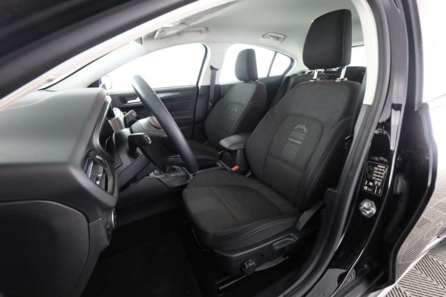 FORD Focus usata 2