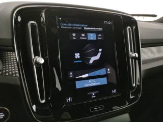 VOLVO XC40 usata, con Immobilizzatore elettronico