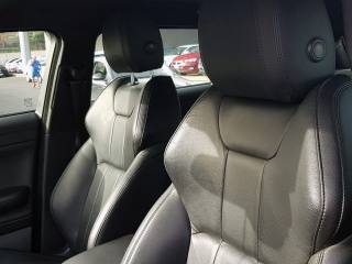 LAND ROVER Range Rover Evoque usata, con Volante in pelle