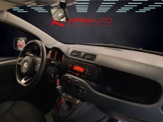 FIAT Panda usata 18