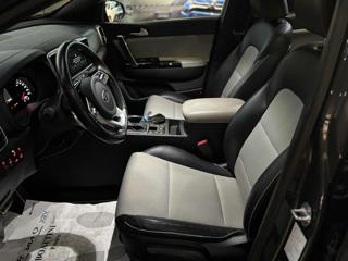 KIA Sportage usata, con Alzacristalli elettrici