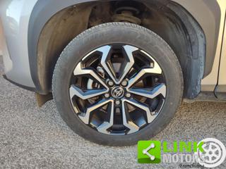 TOYOTA Yaris Cross usata, con Cruise Control