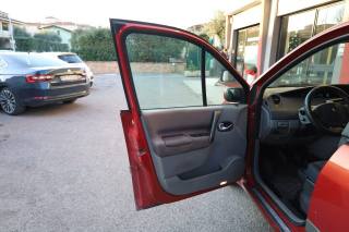RENAULT Scenic usata 42