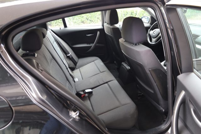 BMW 118 usata 51
