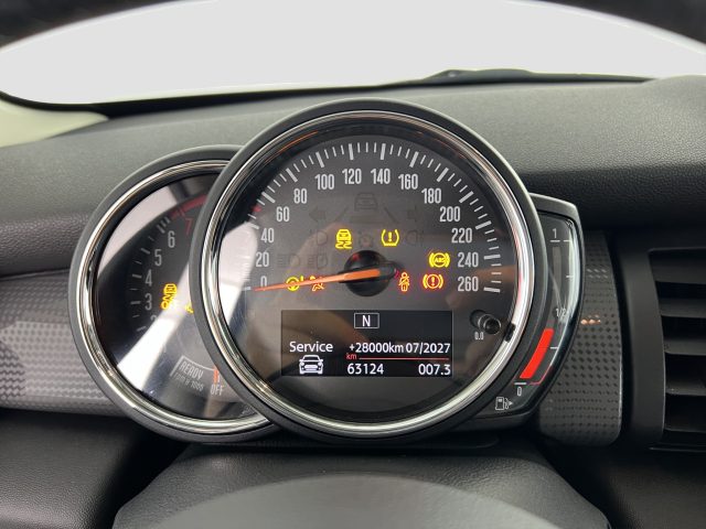 MINI Mini usata 13