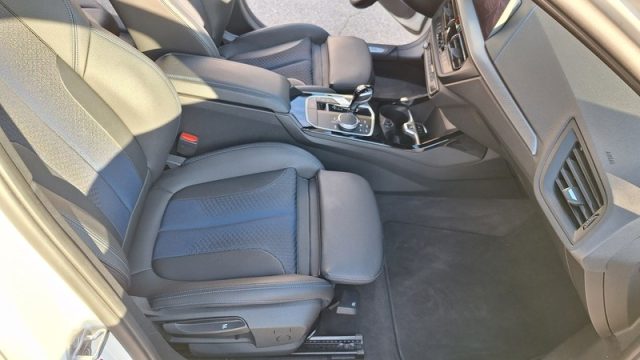BMW 116 usata, con Climatizzatore