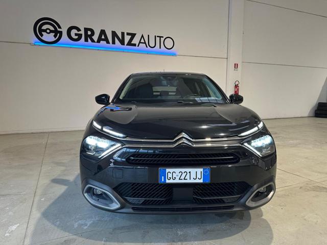 CITROEN C4 usata, con Autoradio