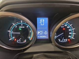 TOYOTA Land Cruiser usata, con Servosterzo