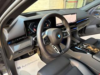 BMW 520 usata, con ESP