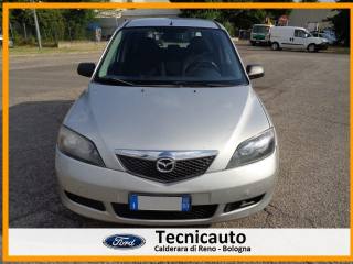 MAZDA 2 usata, con Autoradio