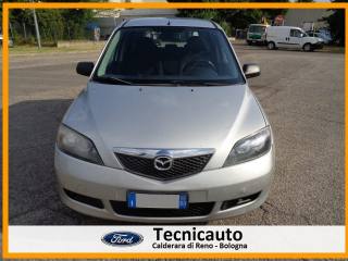 MAZDA 2 usata, con Autoradio