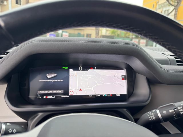 LAND ROVER Defender usata, con Cruise Control