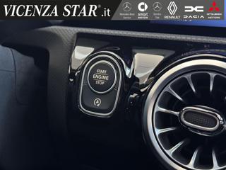 MERCEDES-BENZ CLA 200 usata, con Filtro antiparticolato