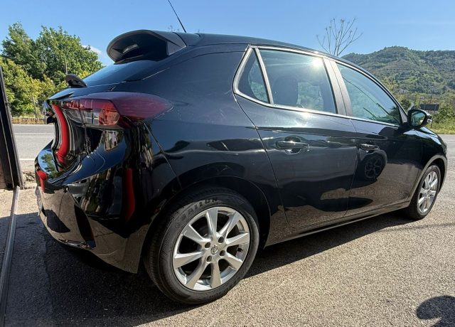 OPEL Corsa usata, con Autoradio