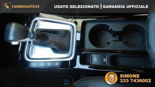 KIA Proceed usata, con Sedili sportivi