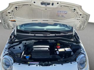 FIAT 500 usata, con Autoradio digitale
